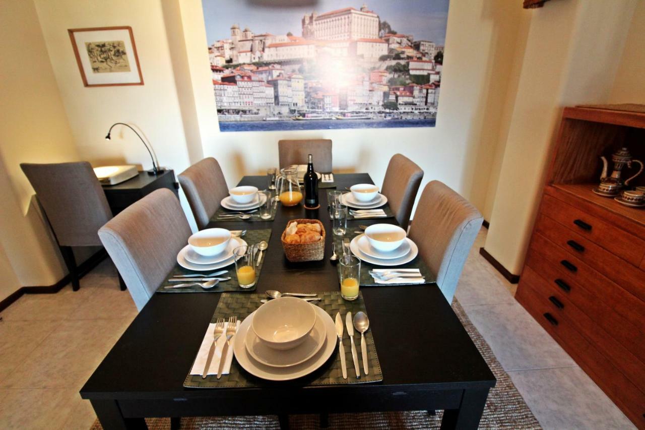 Bombarda House & Home OOporto Extérieur photo