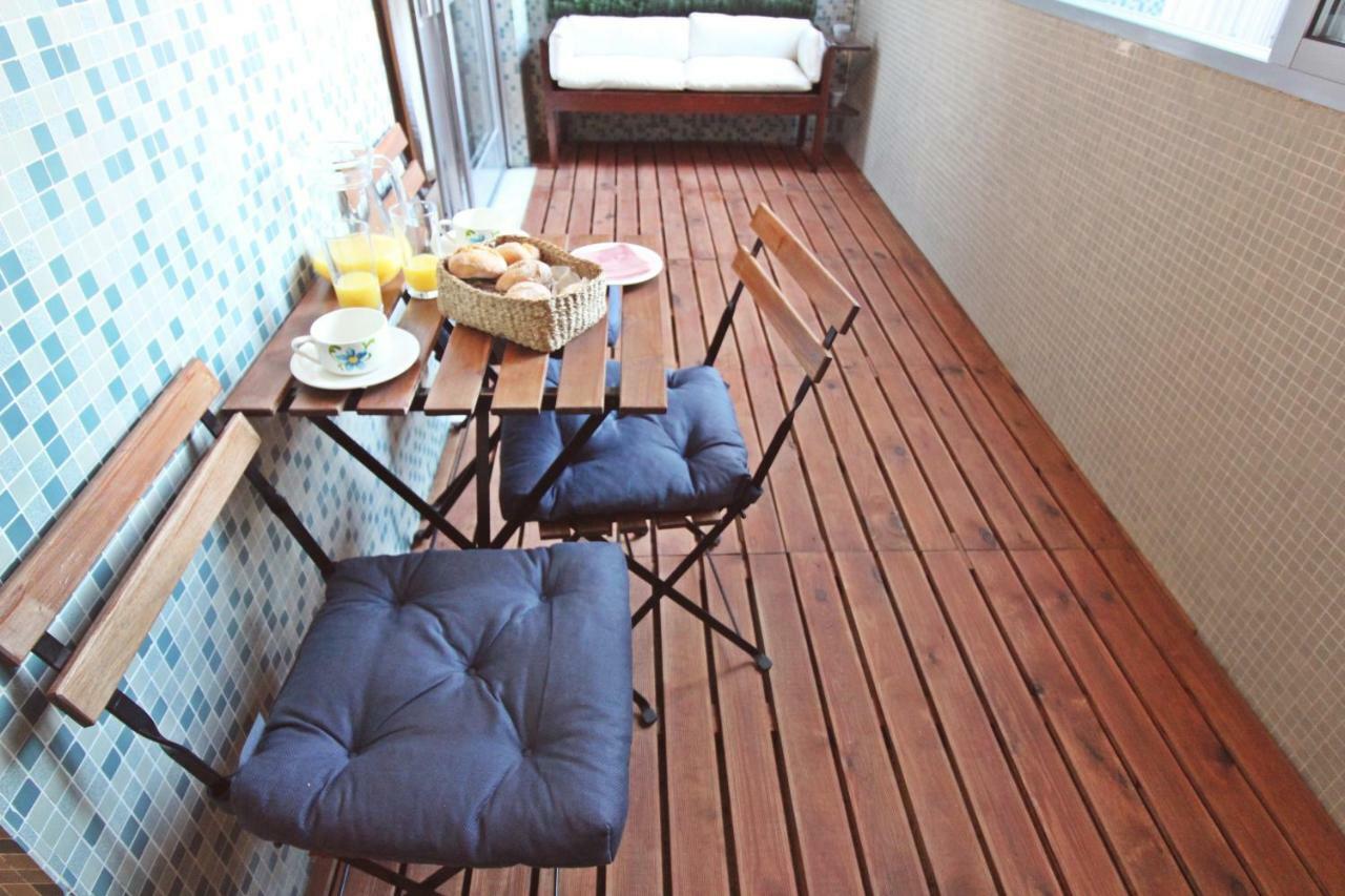 Bombarda House & Home OOporto Extérieur photo