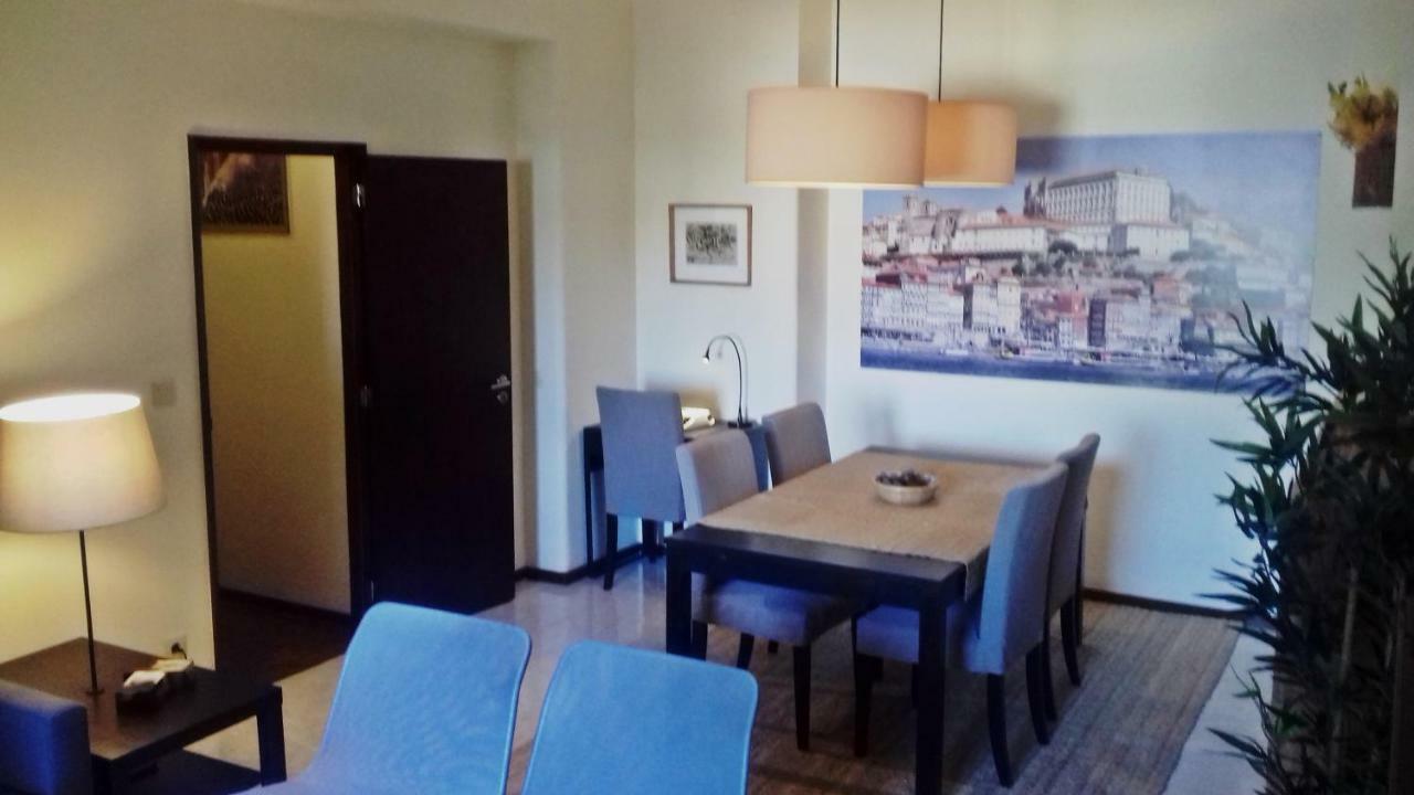 Bombarda House & Home OOporto Extérieur photo