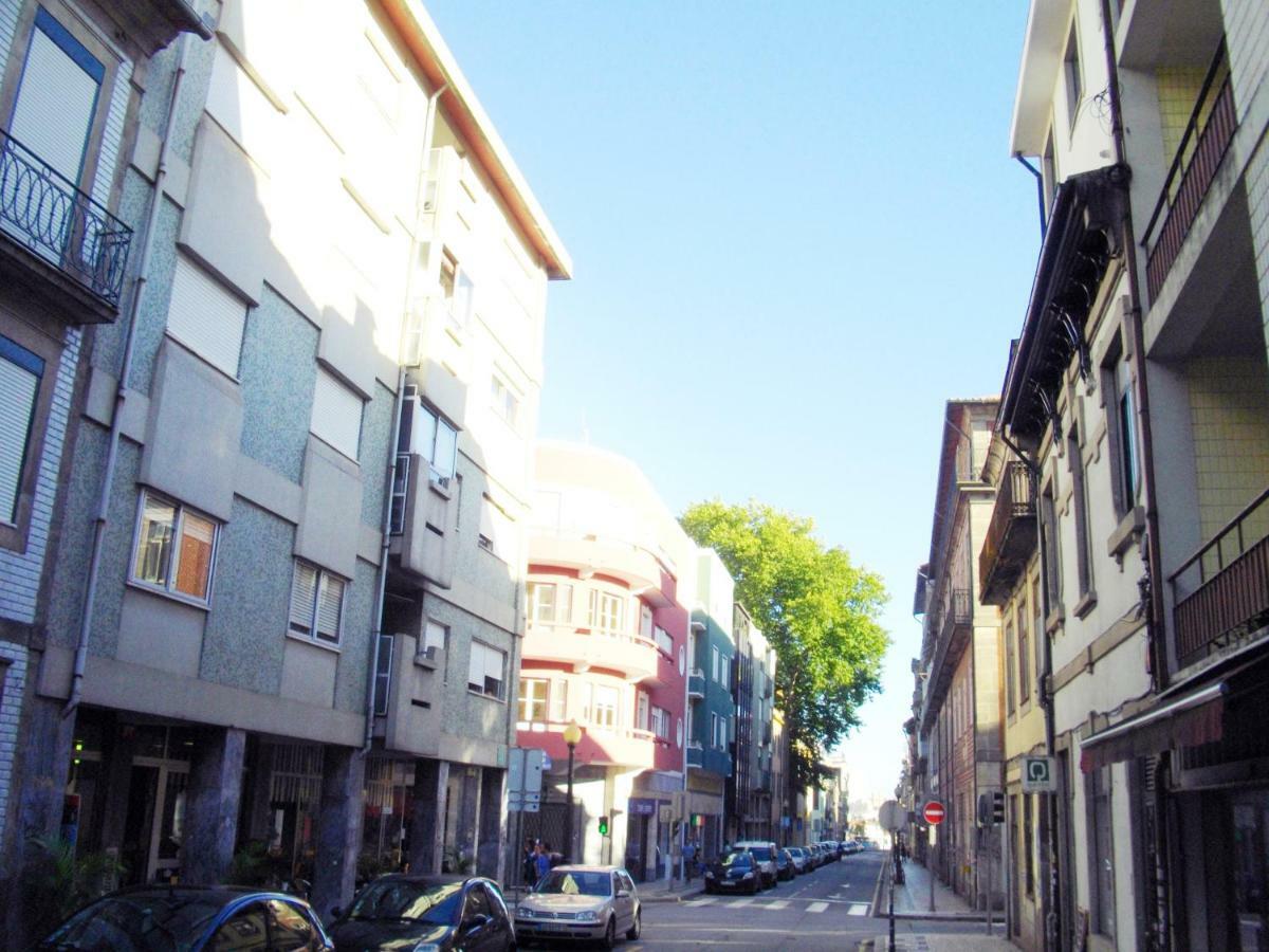 Bombarda House & Home OOporto Extérieur photo