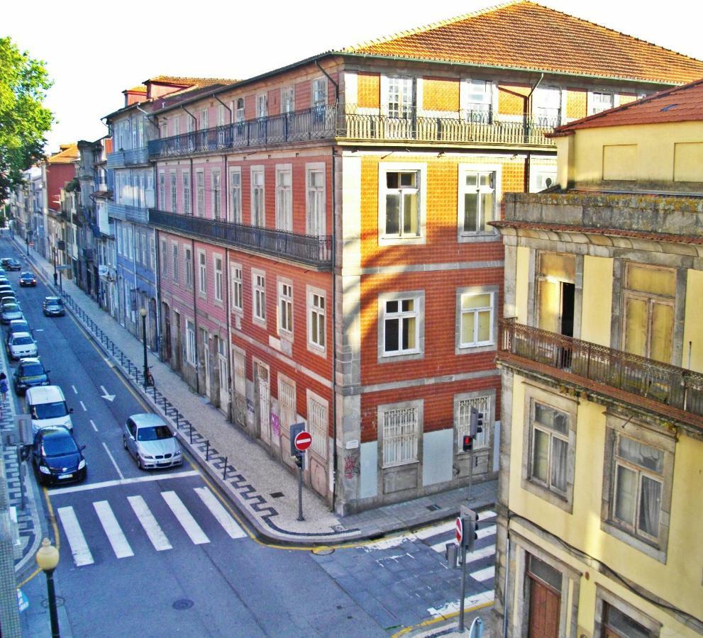 Bombarda House & Home OOporto Extérieur photo